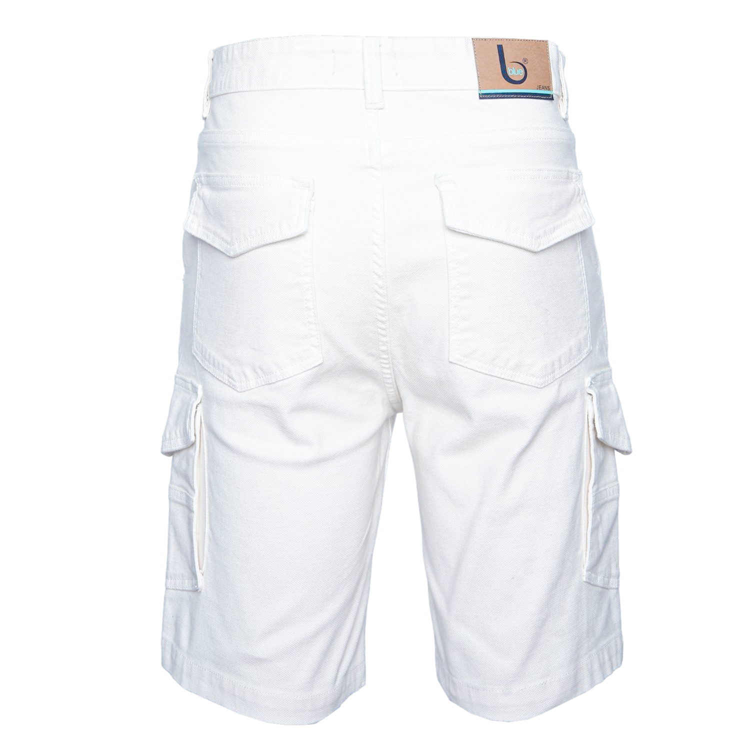 Bermuda Cargo BLUE - Imagen 2