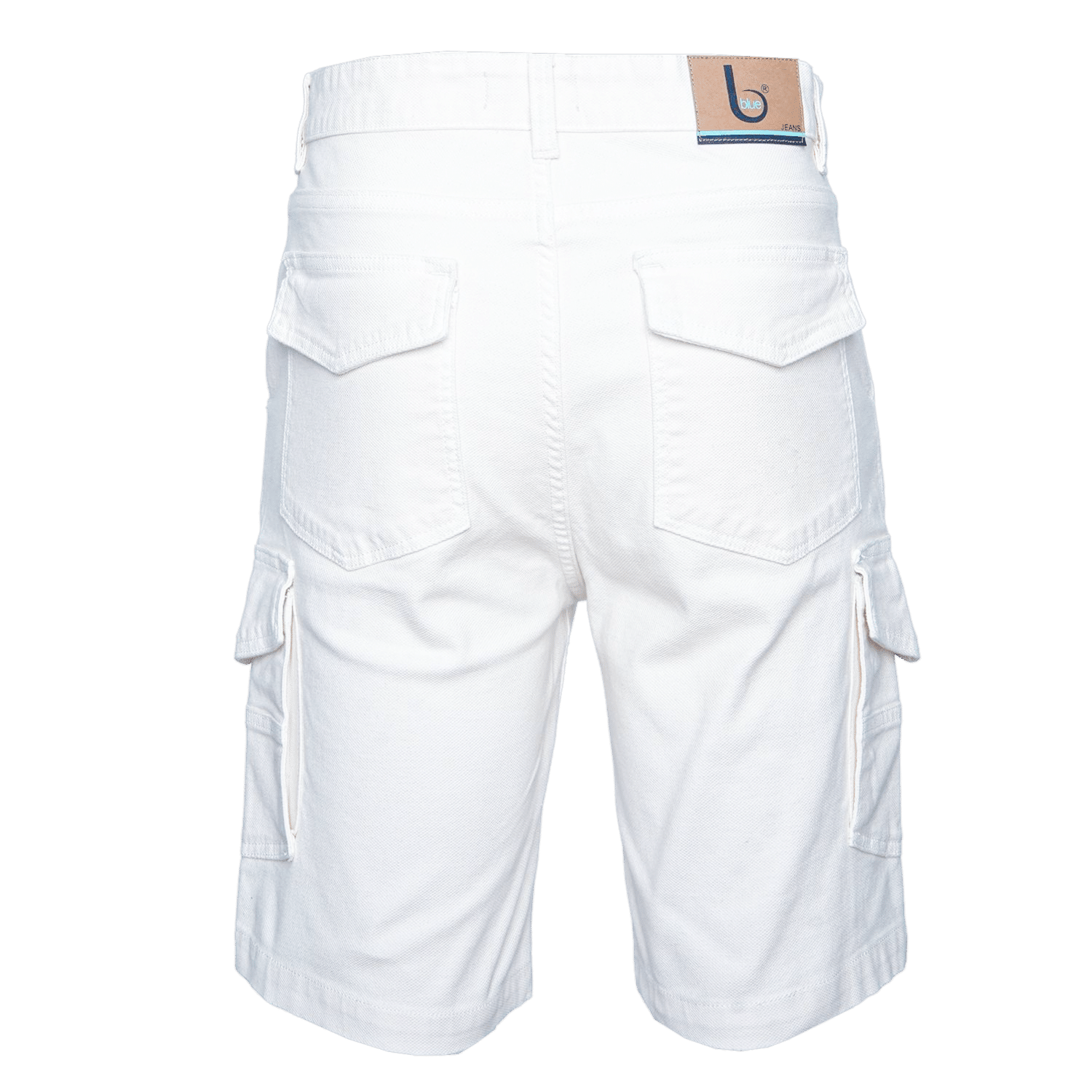 Bermuda Cargo BLUE