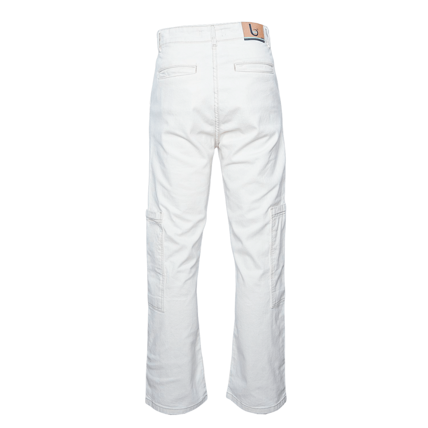 Jeans Cargo BLUE