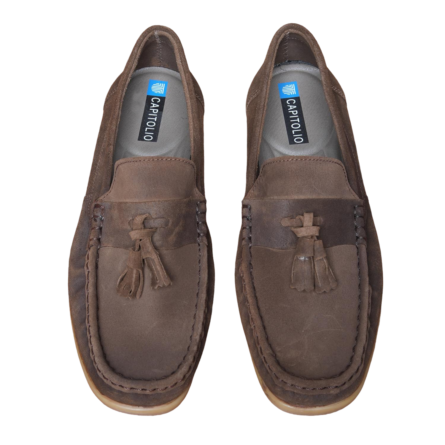 Zapatos Mocasín Pádua CAPITOLIO - Imagen 2