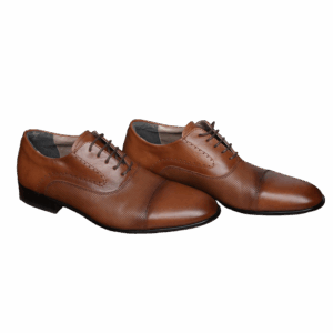 Zapatos Casual Oxford CAPITOLIO