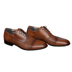 Zapatos Casual Oxford CAPITOLIO