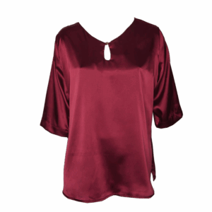 Blusa Manga 3/4 Llana AW