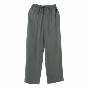 Pijama Pantalón Dama Color Verde MGX BASIC