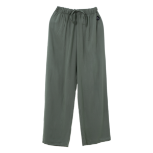 Pijama Pantalón Dama Color Verde MGX BASIC