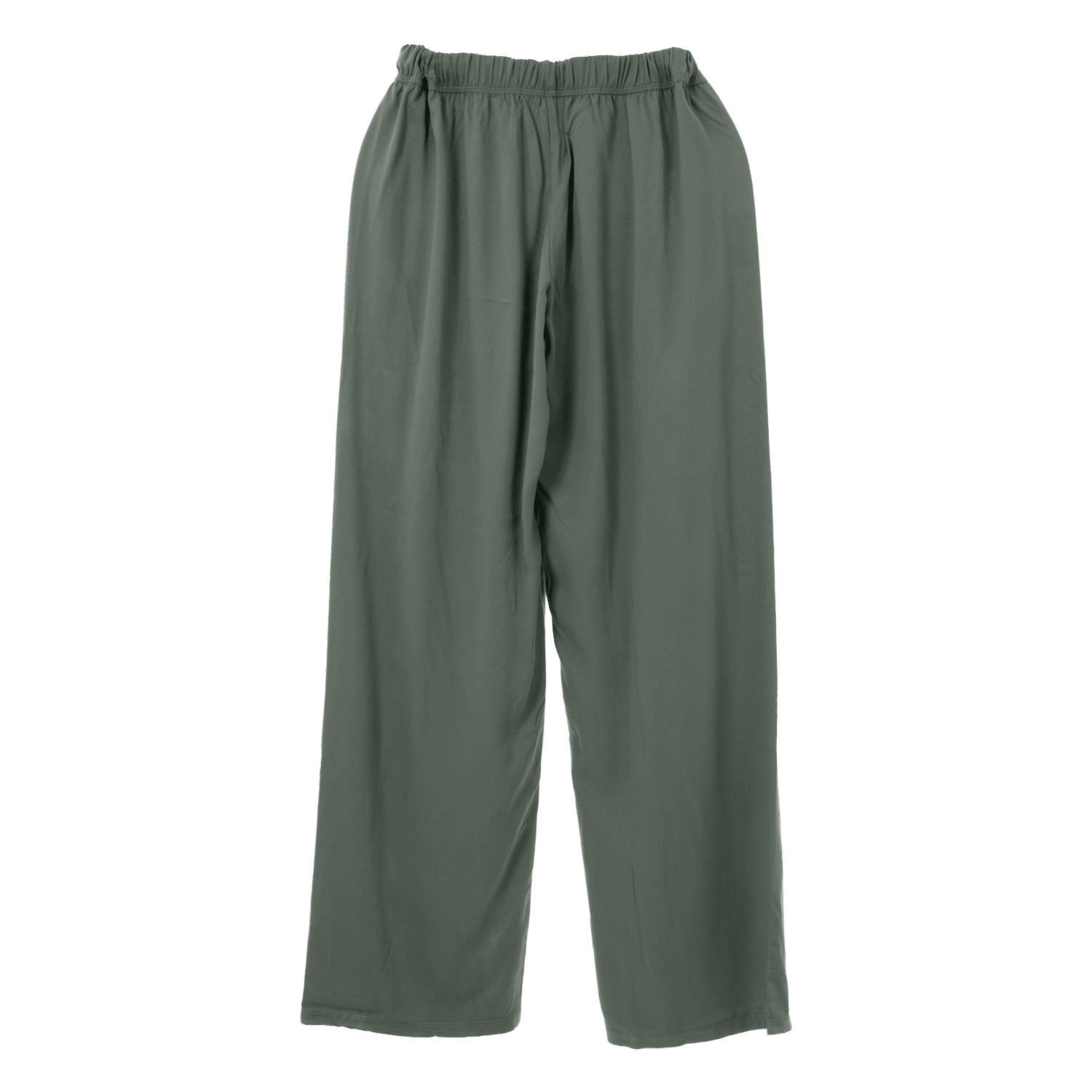 Pijama Pantalón Dama Color Verde MGX BASIC