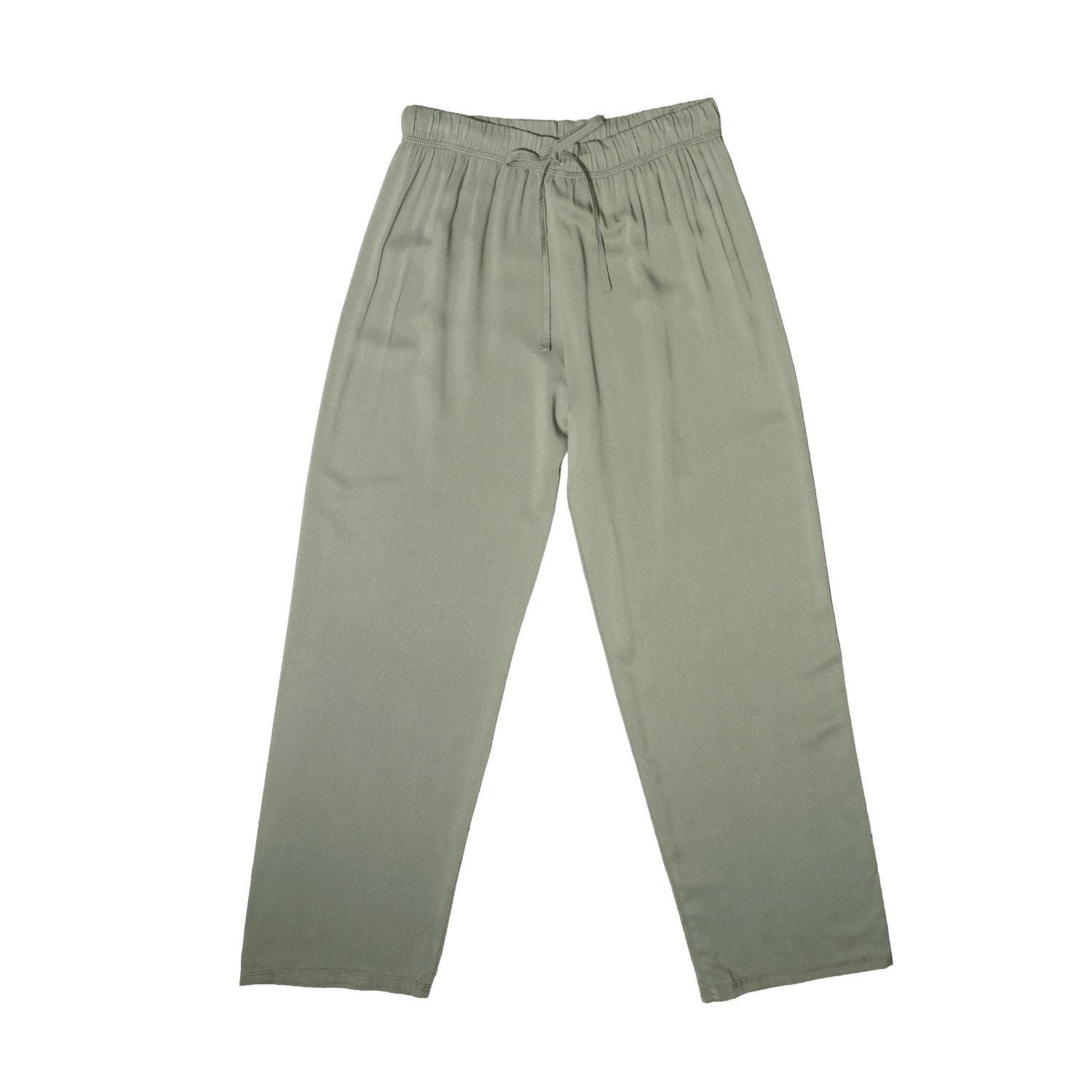 Pijama Pantalón Dama Color Verde MGX BASIC