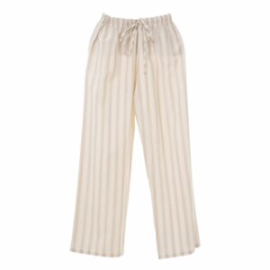 Pijama Pantalón Dama Color Piel MGX BASIC
