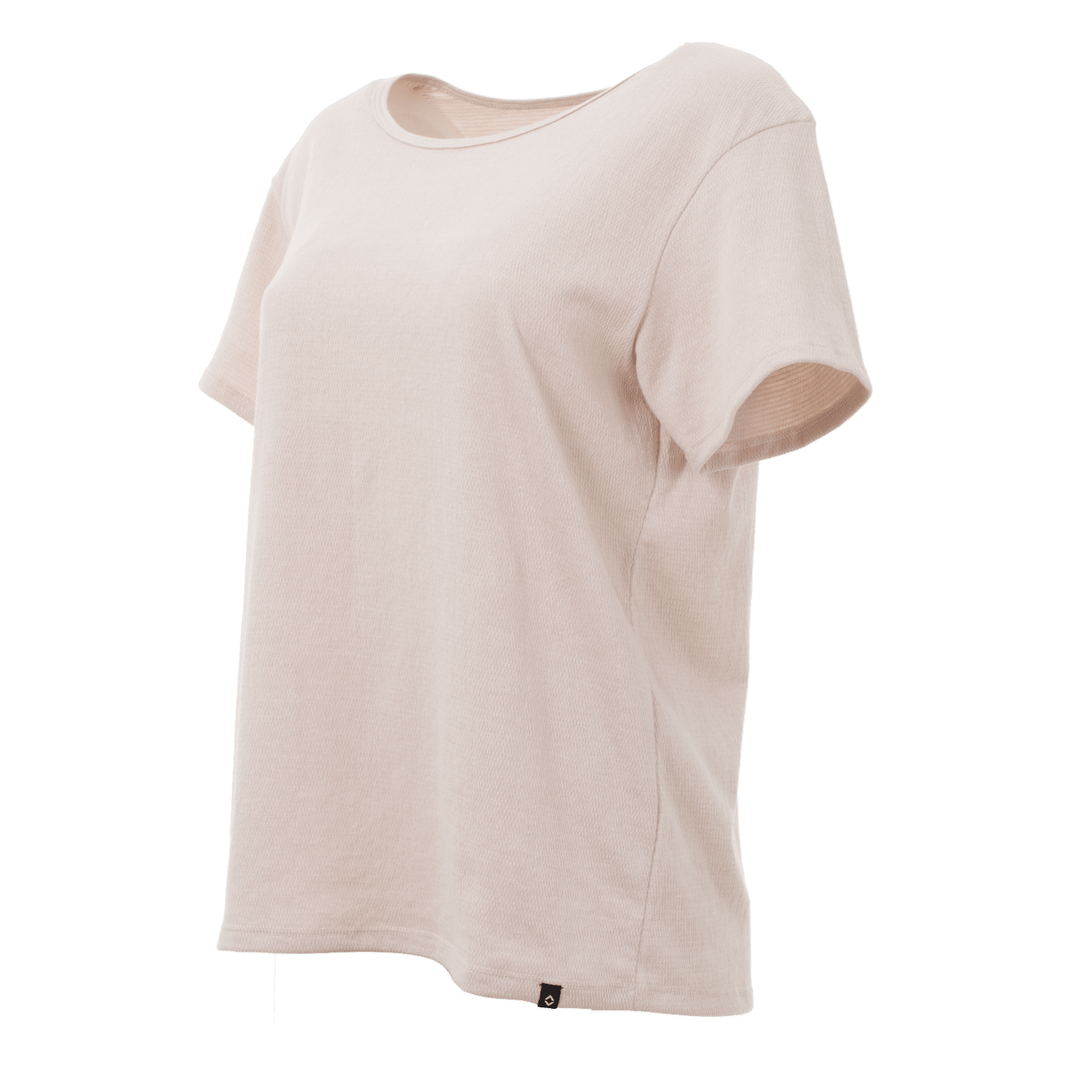 Pijama Manga Corta Tejido Piel MGX BASIC