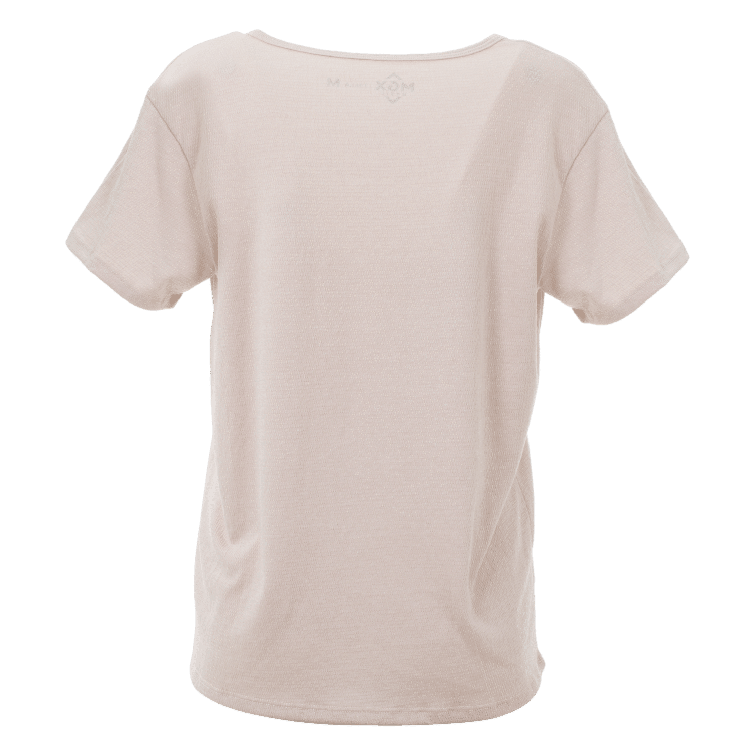 Pijama Manga Corta Tejido Piel MGX BASIC