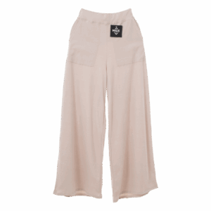 Pijama Pantalón Tejido Dama Piel MGX BASIC