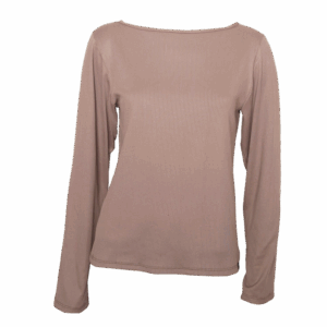 Pijama Manga Larga MGX BASIC