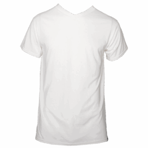 Pijama Camiseta Cuello En V MGX BASIC