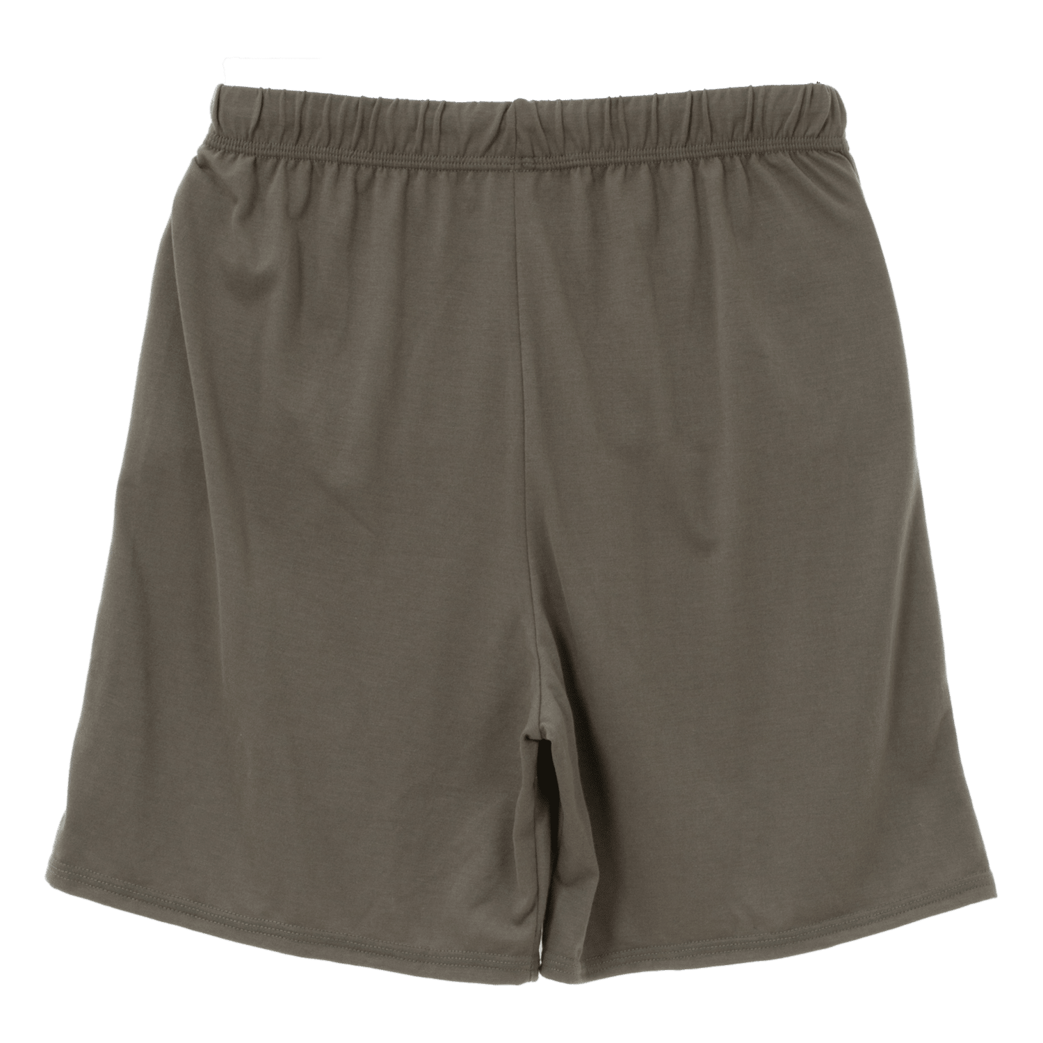 Pijama Short Dama Verde MGX BASIC