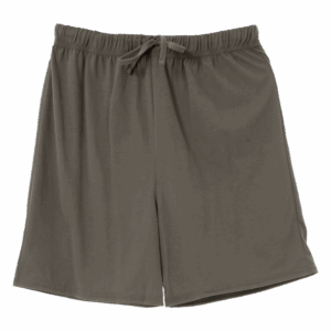 Pijama Short Hombre Verde MGX BASIC