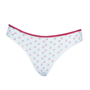 Panty Lycra BAMBOLOO