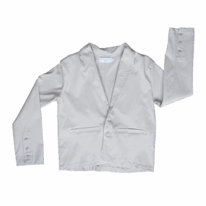 Chaqueta Royal Formal NOAH KIDS
