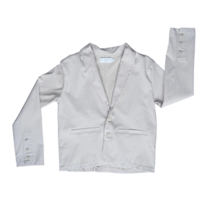 Chaqueta Royal Formal NOAH KIDS