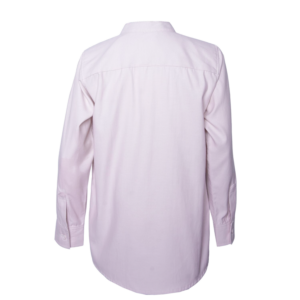 Camisa Oxford Manga Larga TOP KIDS