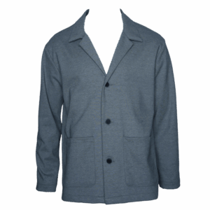 Sobrecamisa Tipo Blazer BLUE