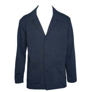 Sobrecamisa Tipo Blazer BLUE