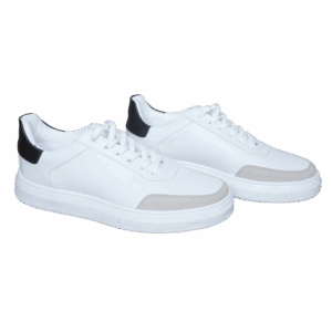 Zapatos Urbano Con Cordón CARRENTO