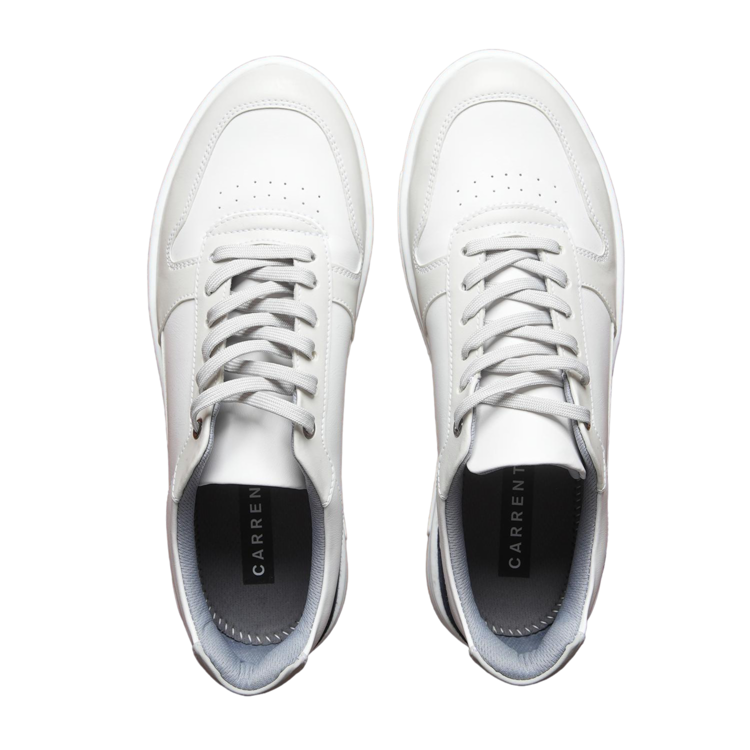 Zapatos Urbano Con Cordón CARRENTO - Imagen 2