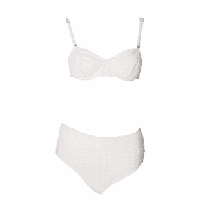 Bikini Balaca Panty Talle Alto NERY FAS