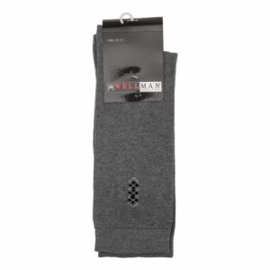 Medias Diseño Casual WELLMAN Talla 10-12
