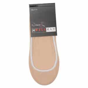 Medias Tipo Valeta WELLMAN WOMEN