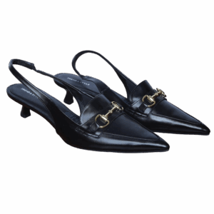 Zapatos De Taco Fashion TREND & STYLE Talla 40