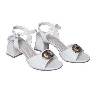 Sandalias De Tacón TREND & STYLE Talla 40