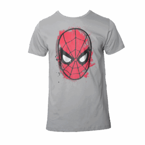 Camiseta Manga Corta Spiderman SPIDERMAN Talla Pequeño