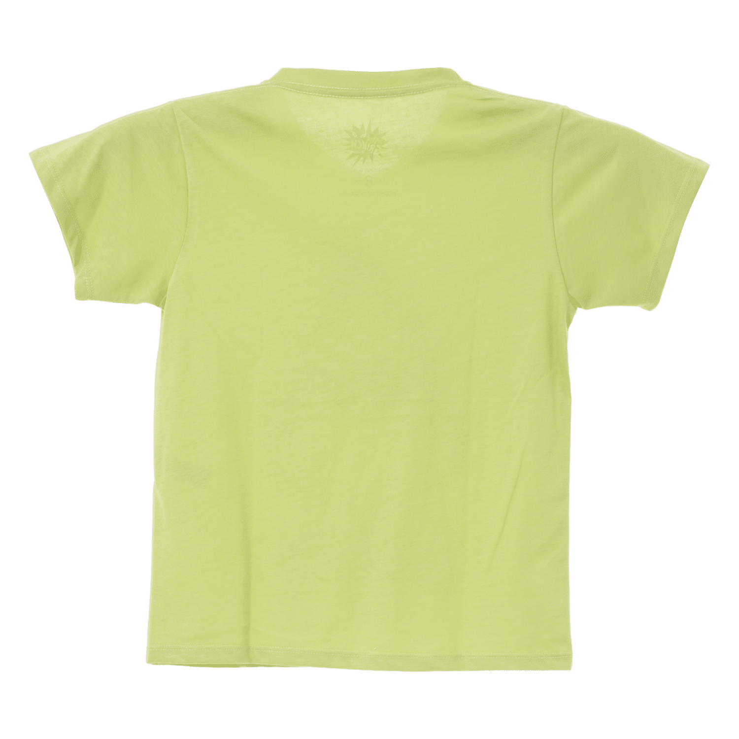 Camiseta Navidad Manga Corta Verde GRINCH - Imagen 3