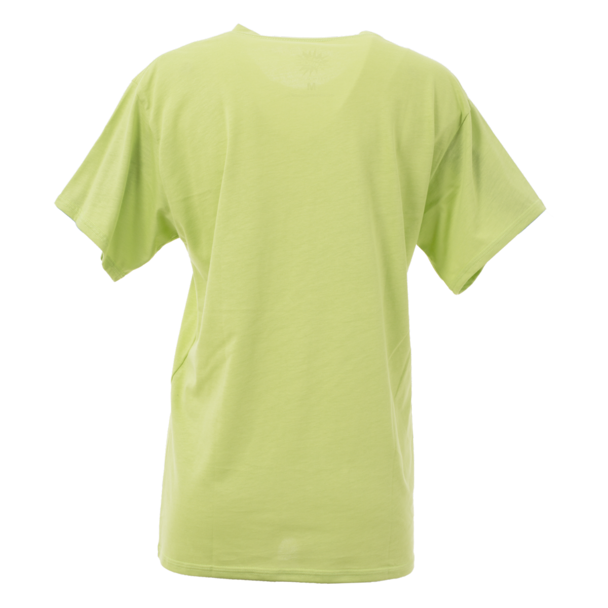 Camiseta Navidad Manga Corta Verde GRINCH - Imagen 3