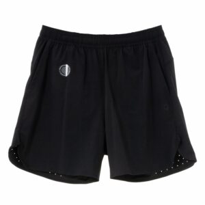 Short Deportivo Para Dama Negro MGX SPORT