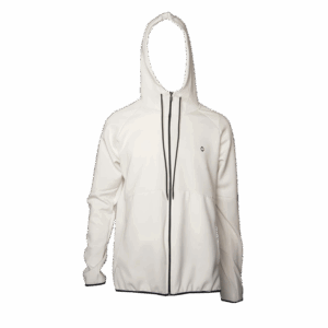 Chompa Deportiva Con Cierre MGX SPORT Talla Pequeño