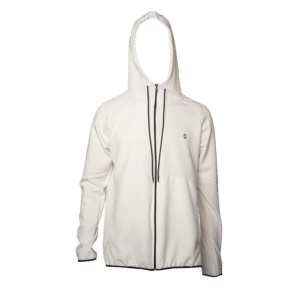 Chompa Deportiva Con Cierre MGX SPORT