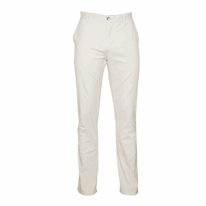 Pantalon Casual Tipo Chino Con Bolsillos BLUE