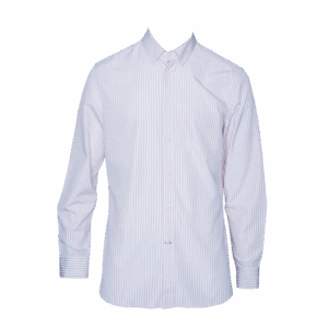 Camisa Casual Manga Larga BLUE