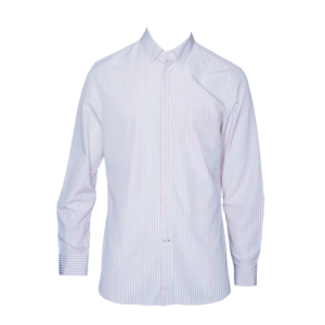 Camisa Casual Manga Larga BLUE