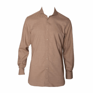 Camisa Casual Manga Larga BLUE