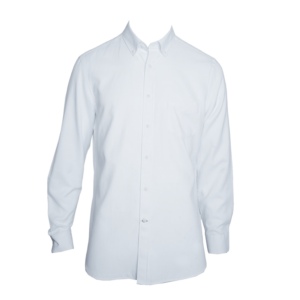 Camisa Formal Manga Larga BLUE