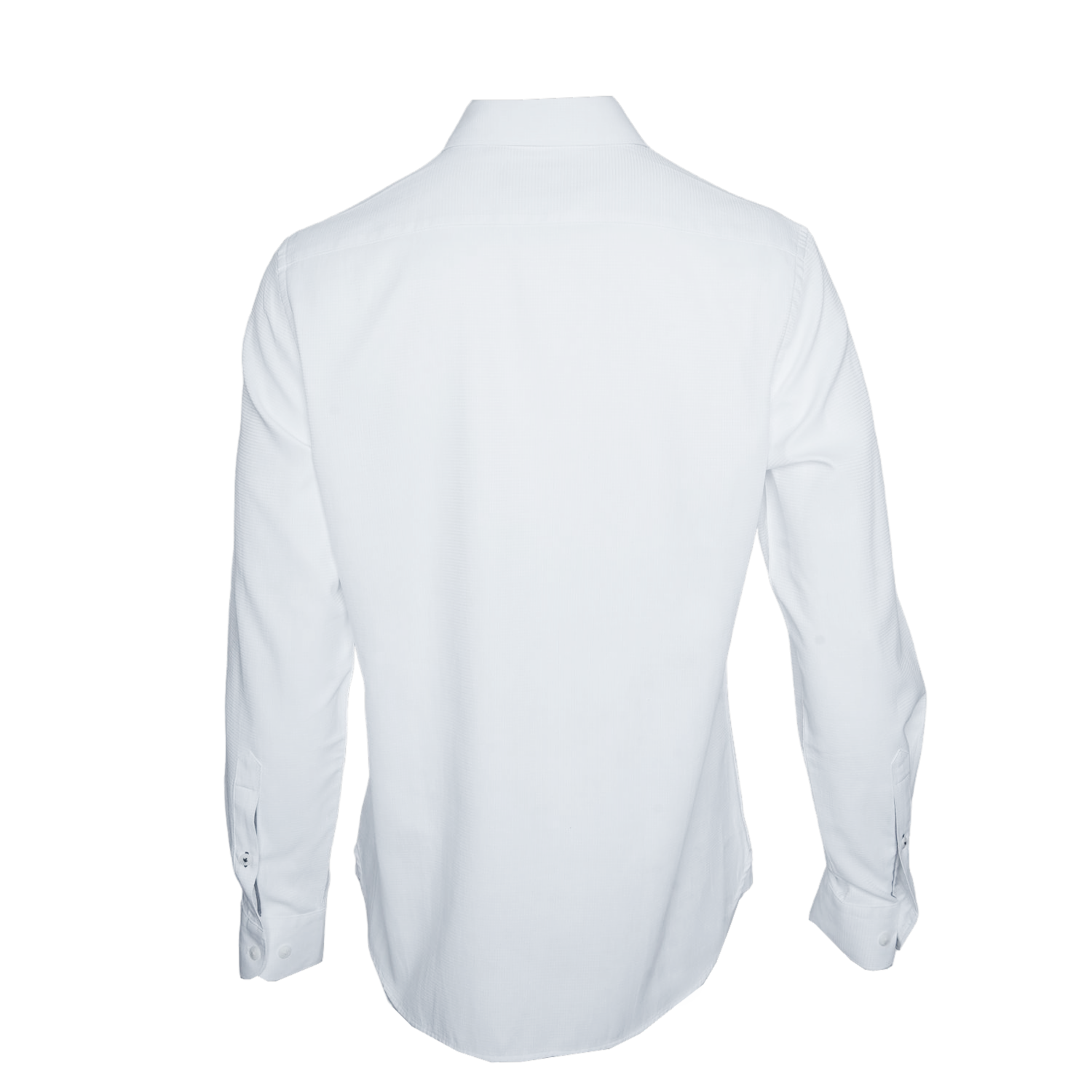 Camisa Formal Manga Larga BLUE - Imagen 2