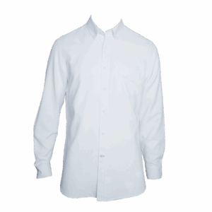 Camisa Formal Manga Larga BLUE