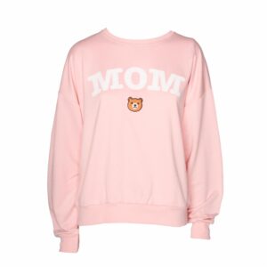 Buzo Manga Larga Diseño Familia Mom GRECO