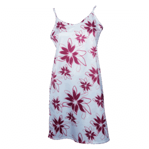 Pijama Camisola De Tirantes GRECO Talla Pequeño