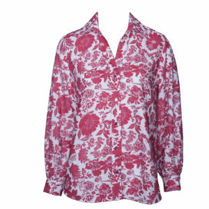 Camisero Manga Larga Estampado TREND & STYLE Talla Pequeño