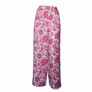 Pantalón Estampado TREND & STYLE Talla Pequeño