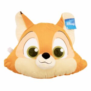 Cojín Forma Zootopia Nick Wilde DISNEY 40 Cm